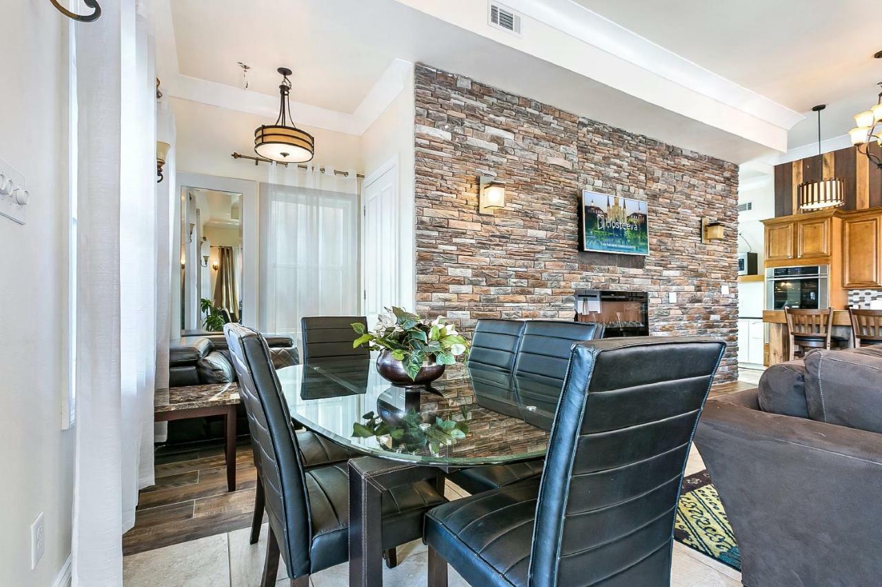 Spacious 4Br Condo On Carondelet Near All Hot Spo New Orleans Dış mekan fotoğraf